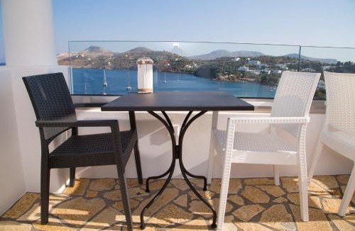 Leros House | Sunrise Bay