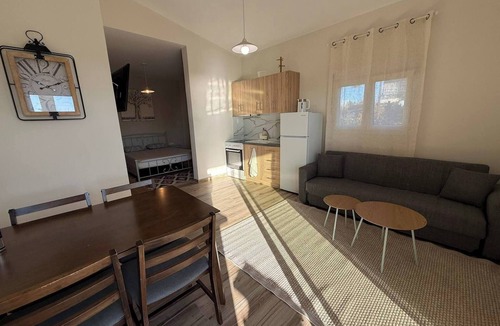 Kallikratia House | Sunrise Beach Front Villa