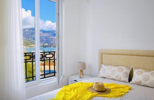 Gospostina Apartment | Sunrise Budva
