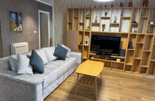 Farke Apartment | Sunrise Comforts
