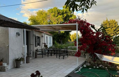 Antipaxos House | Sunrise cottage