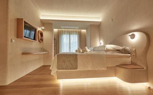 Makrirrakhi Apartment | Sunrise Garden Hills