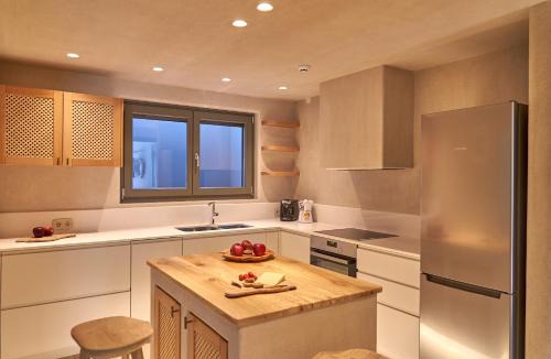 Makrirrakhi Apartment | Sunrise Garden Hills