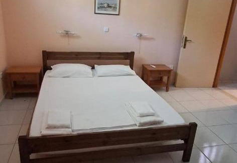 Agia Ermioni Hotel | Sunrise Hotel