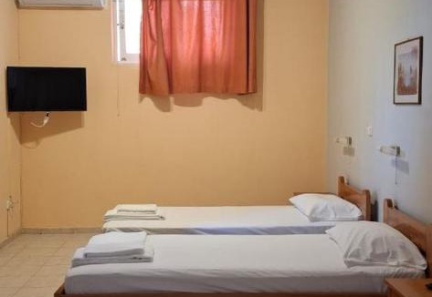 Agia Ermioni Hotel | Sunrise Hotel