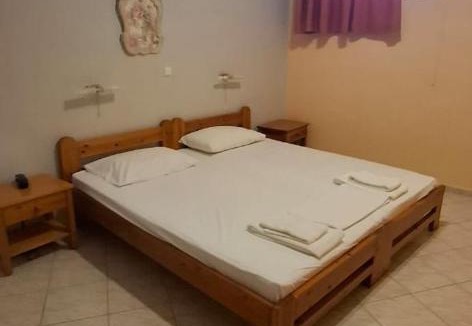 Agia Ermioni Hotel | Sunrise Hotel