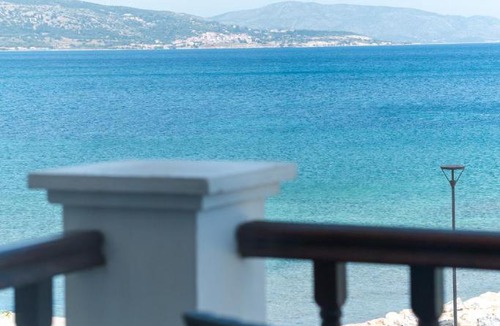 Ireon Hotel | Sunrise Hotel