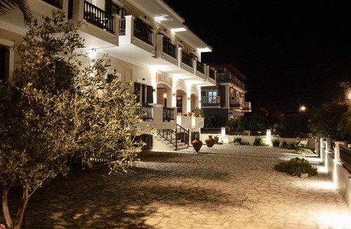Ireon Hotel | Sunrise Hotel