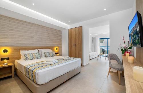 Lardos Hotel | Sunrise Hotel