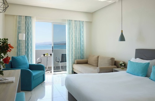 Lardos Hotel | Sunrise Hotel