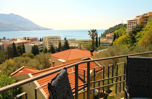 Boreti Apartment | Sunrise Sea View app
