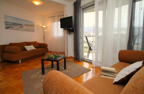 Boreti Apartment | Sunrise Sea View app