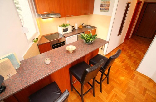 Boreti Apartment | Sunrise Sea View app