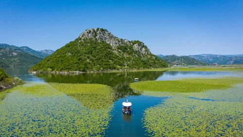 Virpazar Apartment | Sunrise Skadar lake