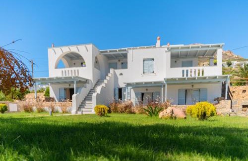 Stelida Apartment | Sunrise Studios