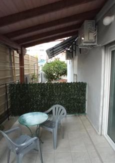 Katerini Apartment | Sunrise1