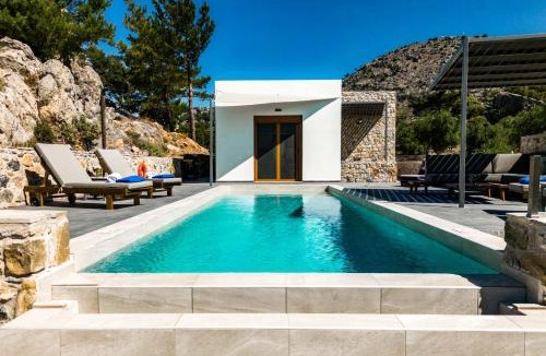 Anatoli Villa | Sunrisevillas-anatoli "Villa K"