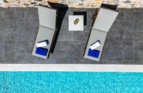 Anatoli Villa | Sunrisevillas-anatoli "Villa K"