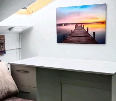 Maini Apartment | SunRoof Apartments