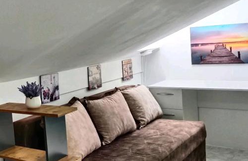 Maini Apartment | SunRoof Apartments