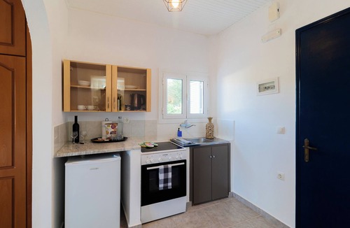 Agios Stefanos Avliotes Resort | Sunsea Wellness Resort