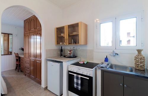 Agios Stefanos Avliotes Resort | Sunsea Wellness Resort
