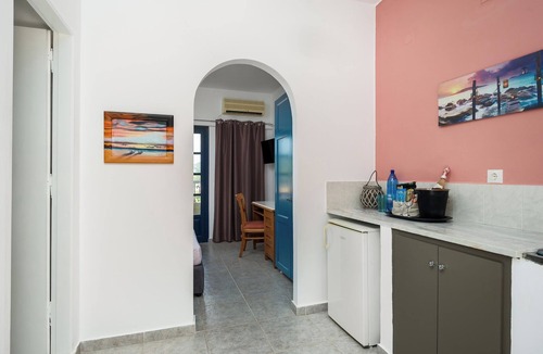Agios Stefanos Avliotes Resort | Sunsea Wellness Resort
