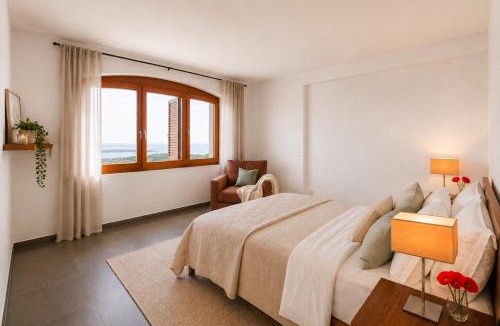 Prijevor Apartment | SunSeoce Apartments