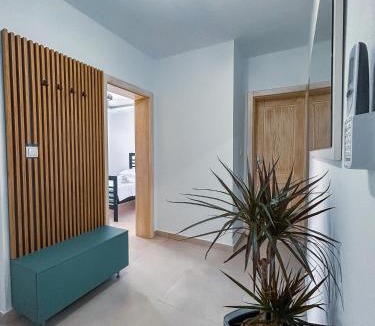 Radanovici Apartment | Sunset Apartment
