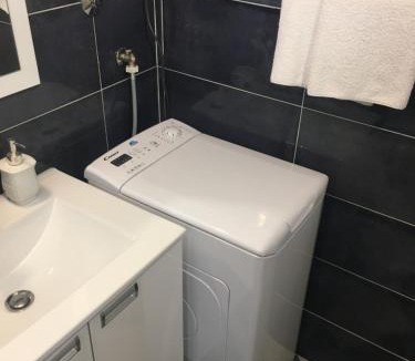 Rana Apartment | Sunset Apartments