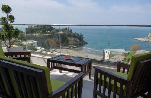 Rana Apartment | Sunset Apartments