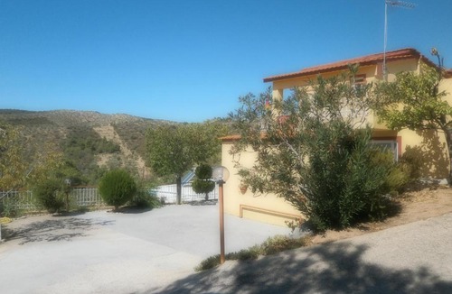 Limenaria Apartment | Sunset Apartments & Studios