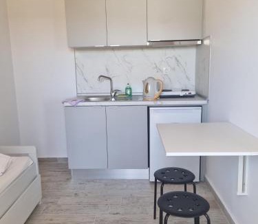 Limenaria Apartment | Sunset Apartments & Studios