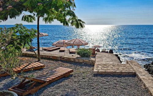Utjeha Hladna Uvala Apartment | Sunset Bay Apartments