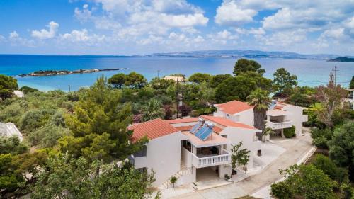 Svoronata Apartment | Sunset Beach Appartments