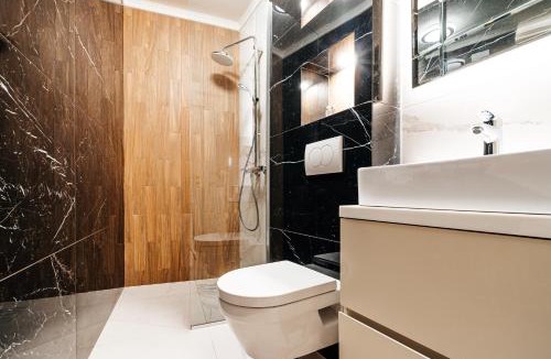 Sveti Stefan Apartment | SunSet Boutique Hotel