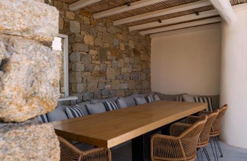 Faros Armenistis Villa | Sunset Collection Villa