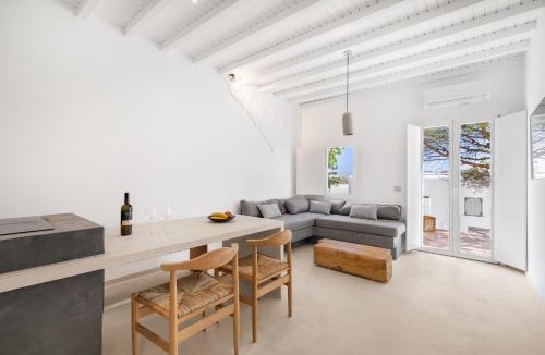 Agios Ioannis Apartment | Sunset Cove