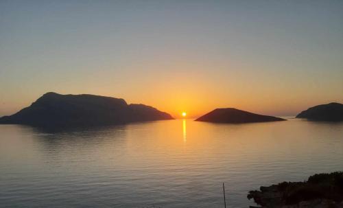Kalymnos Apartment | Sunset Dreams Spyros