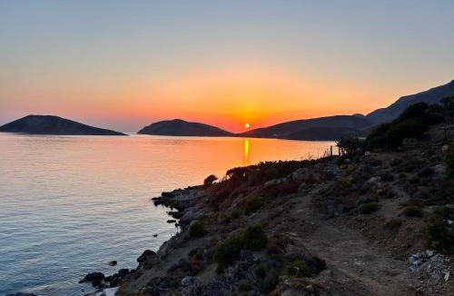 Kalymnos Apartment | Sunset Dreams Spyros