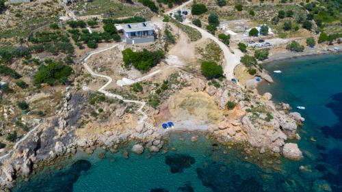Kalymnos Apartment | Sunset Dreams Spyros