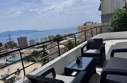 Qafe e Gjashtes Apartment | Sunset Hill Apartments