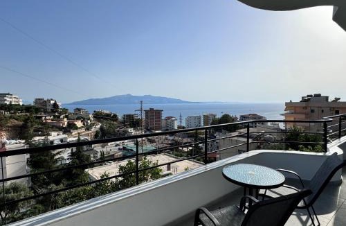 Qafe e Gjashtes Apartment | Sunset Hill Apartments