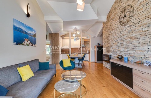 Dobrota Apartment | Sunset Horizon Apartment in Dobrota