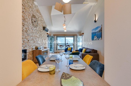 Dobrota Apartment | Sunset Horizon Apartment in Dobrota