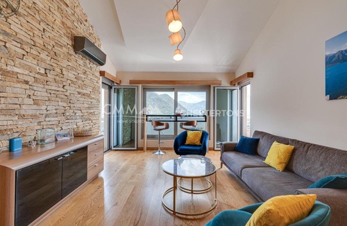 Dobrota Apartment | Sunset Horizon Apartment in Dobrota