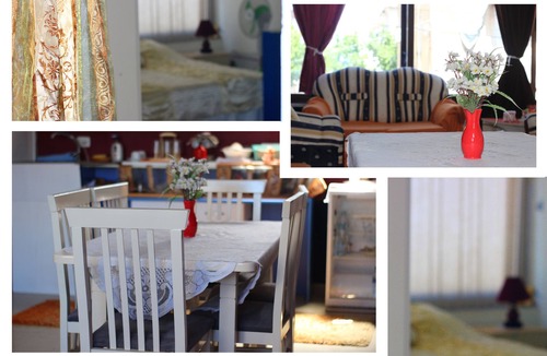 Shkoder Apartment | Sunset Hostel