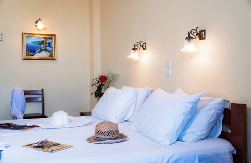 Alykes Hotel | Sunset Hotel Corfu