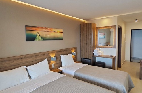 Ouranoupoli Hotel | Sunset Hotel