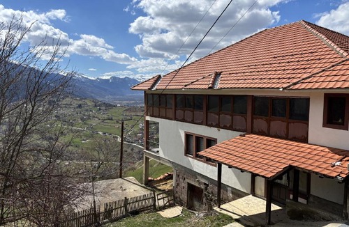 Montenegro Bed & Breakfast | Sunset Hotel